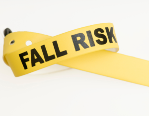 Fall Prevention Checklist