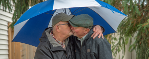 Gay and Aging