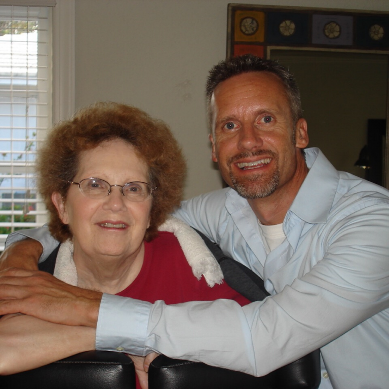 Senior Care Plan Template Free Download