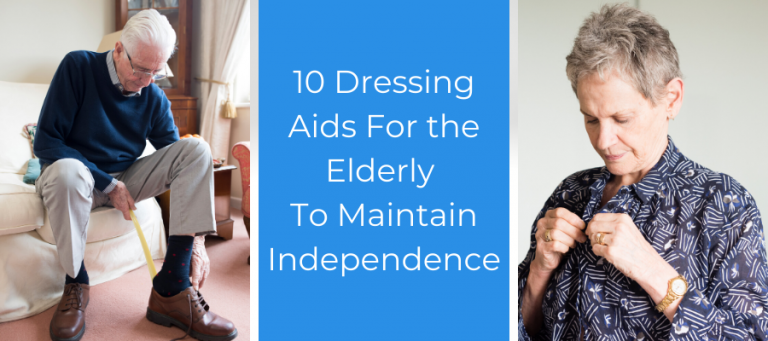 10 Easy Dressing Aids For The Elderly Caring Beast   Caring Beast Featured Image 900x400 10 768x341 