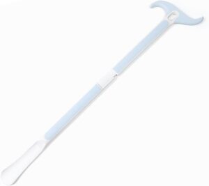 Juvo Products Dressing Aid Stick and Shoe Horn