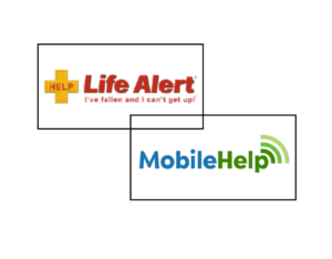 Mobile Help vs Life Alert