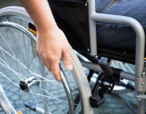 Where to Donate Used Wheelchairs